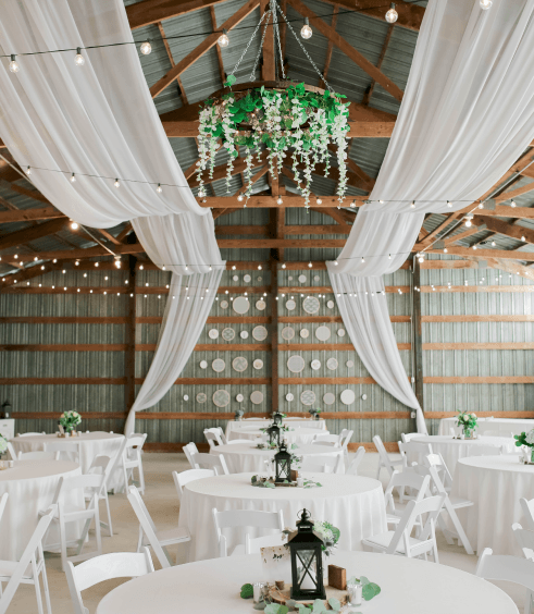 Wedding venue