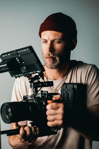 Videographer