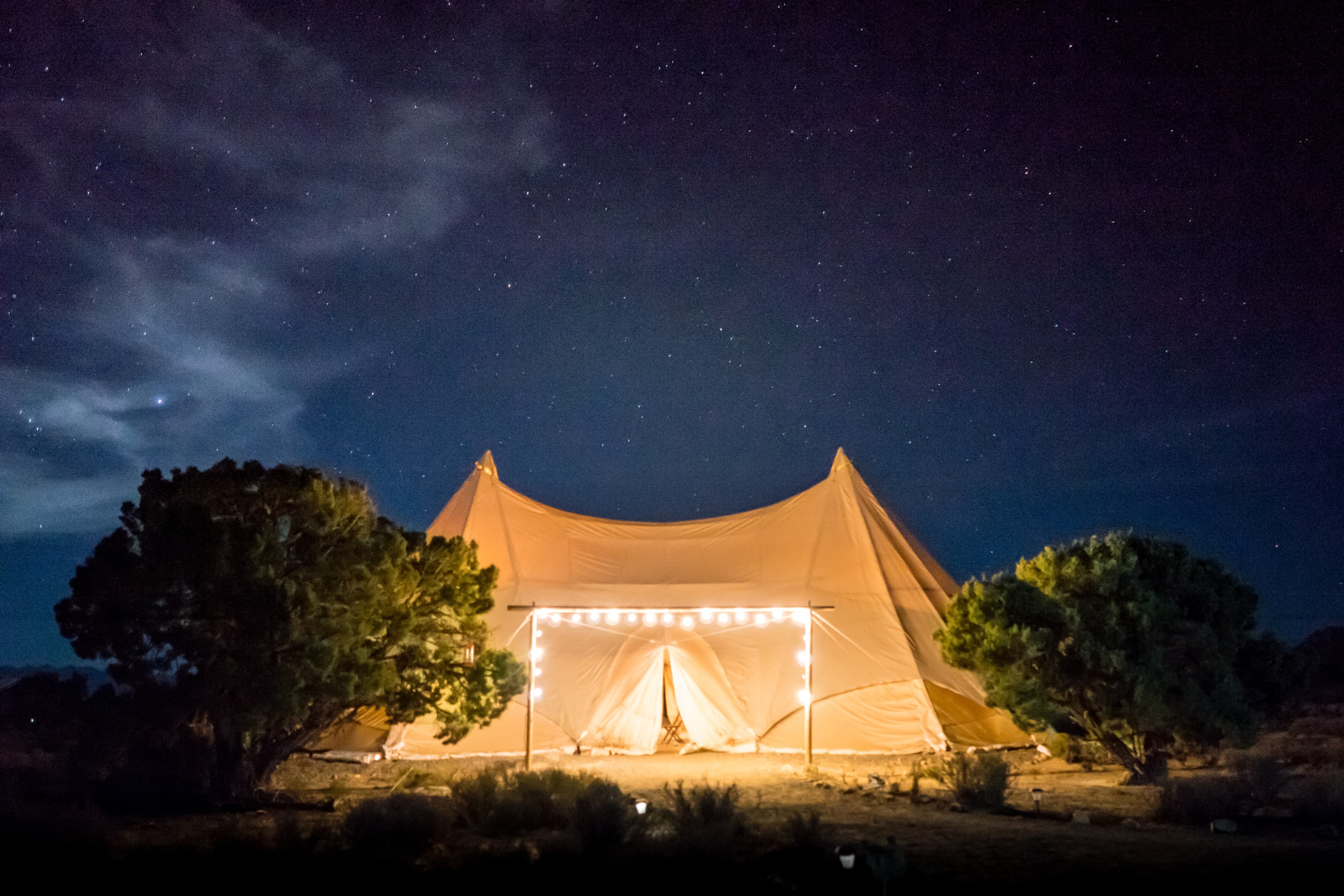 Venue preview