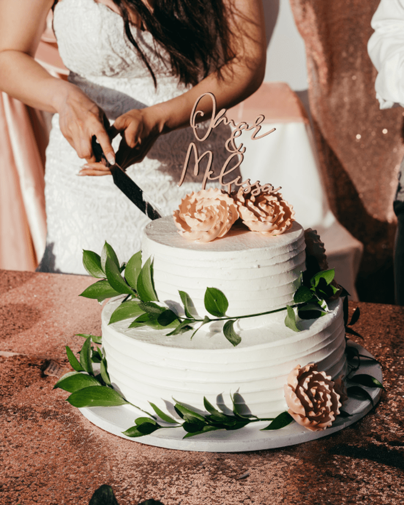 Cake photo