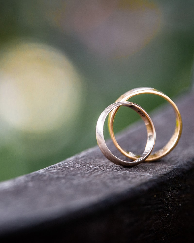 Jewelery photo